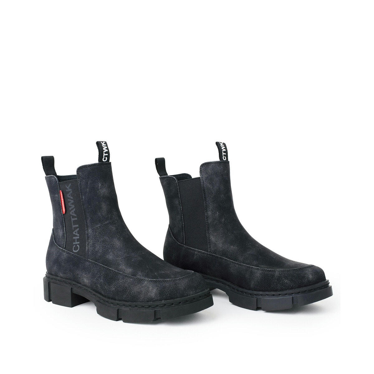 Bottines chelsea Morela