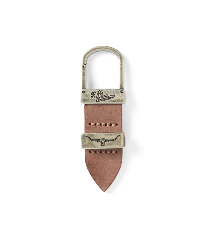 Drover keyfob