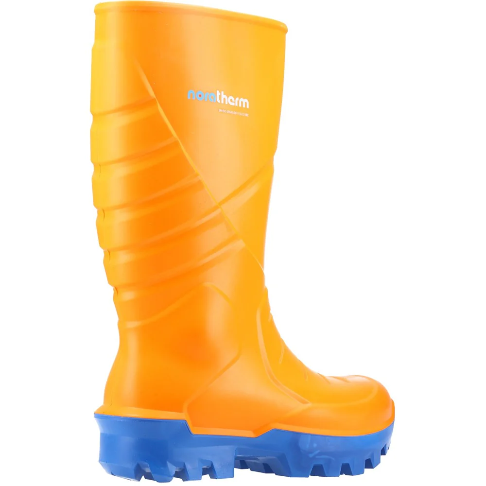 Nora Noratherm S5 Full Safety Polyurethane Thermo Boot