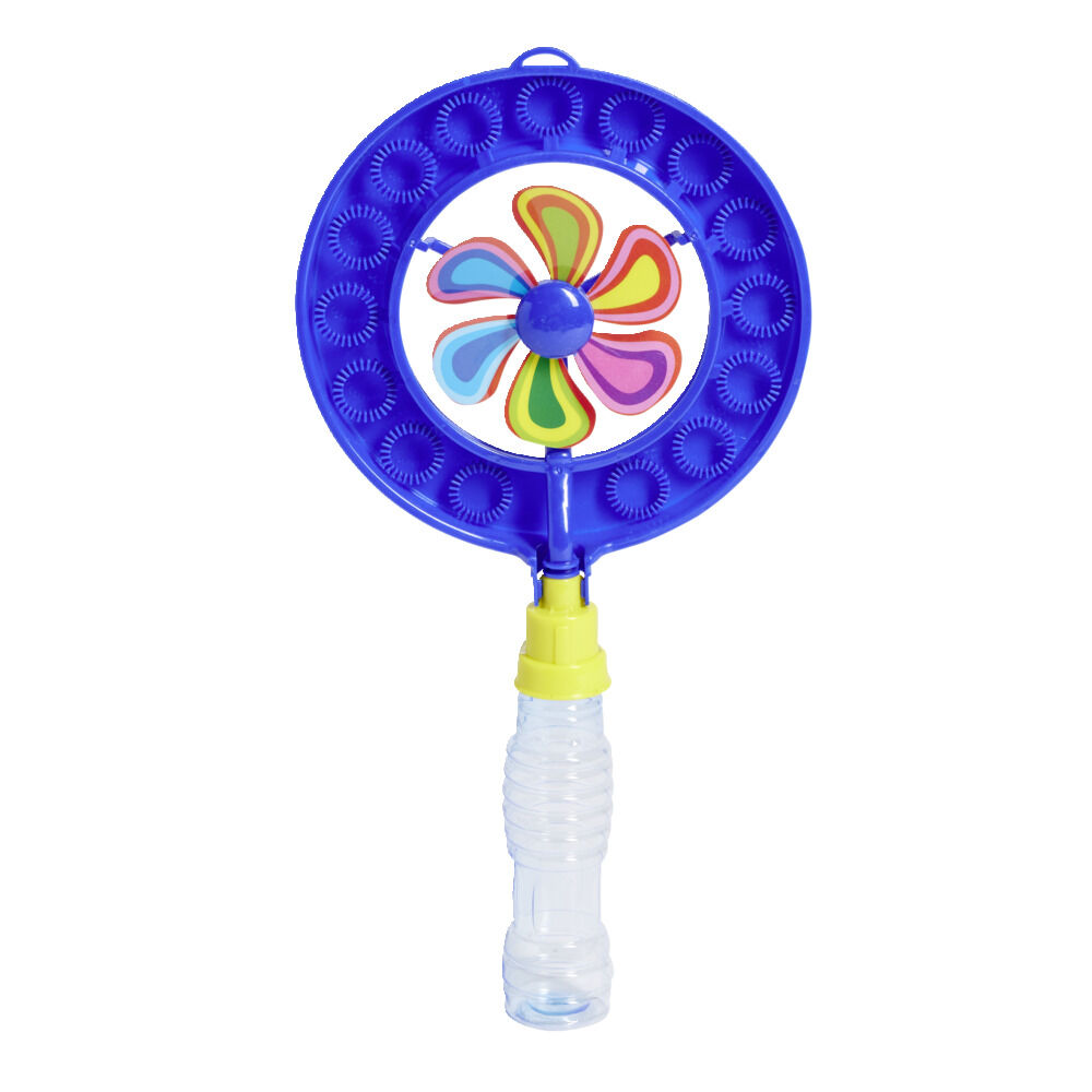 Moulin à bulles 80 ml