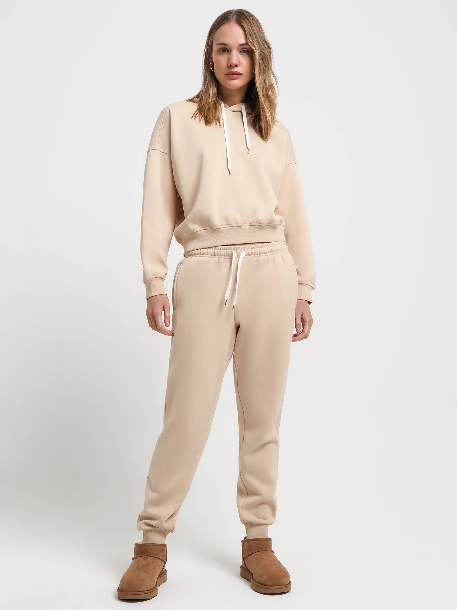 Carter Classic Hoodie