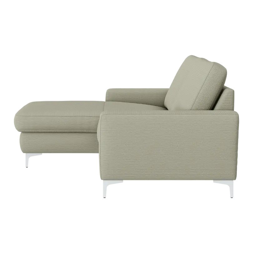 Ecksofa Classics Plus 2.0