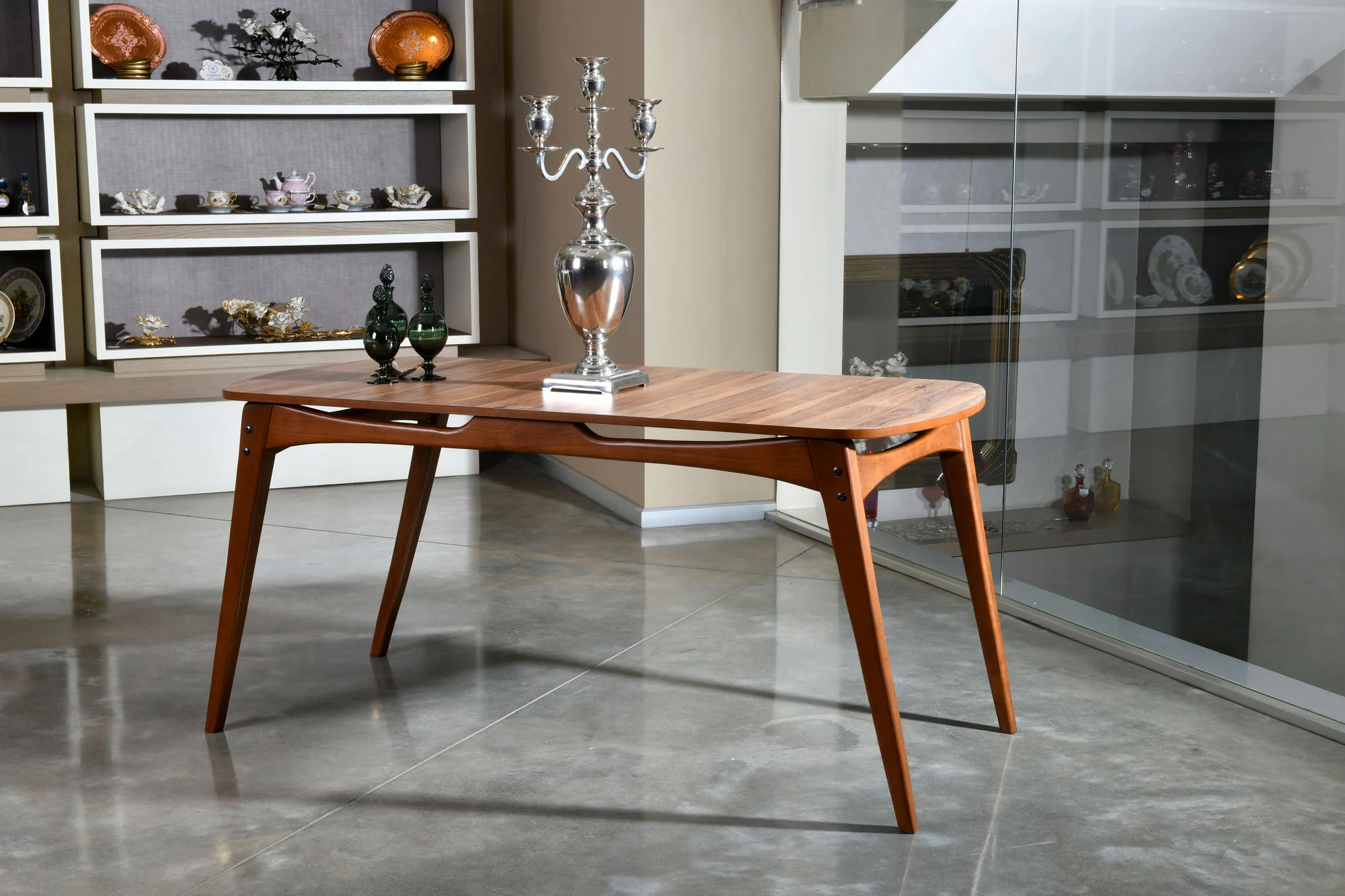 Eettafel Clara