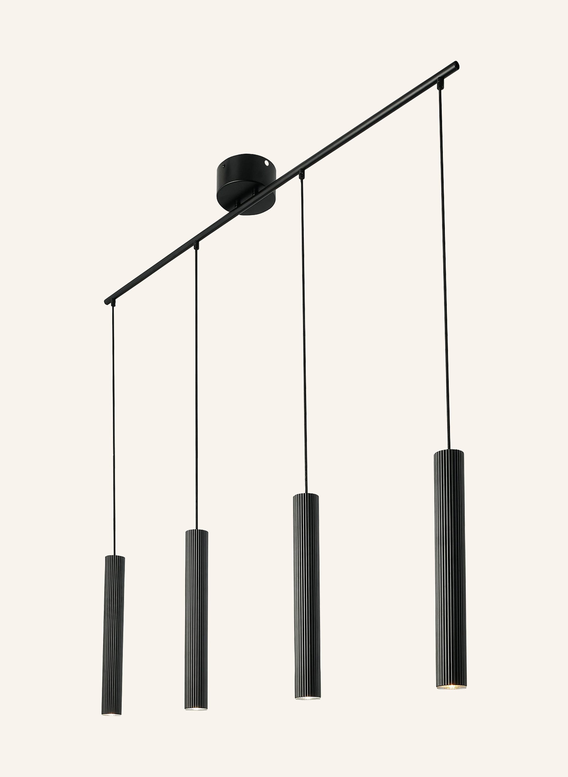 nordlux Pendelleuchte VICO 4-RAIL