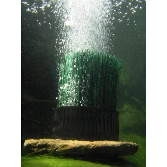 Teichbelüfter »Oxytex«, geeignet für: Gartenteiche