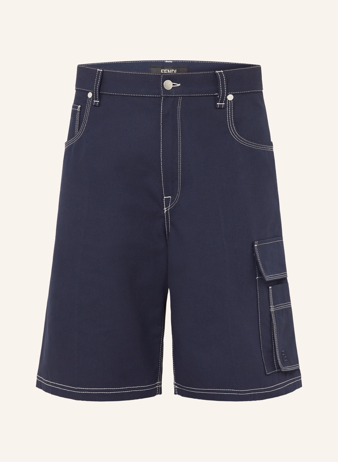 FENDI Cargoshorts