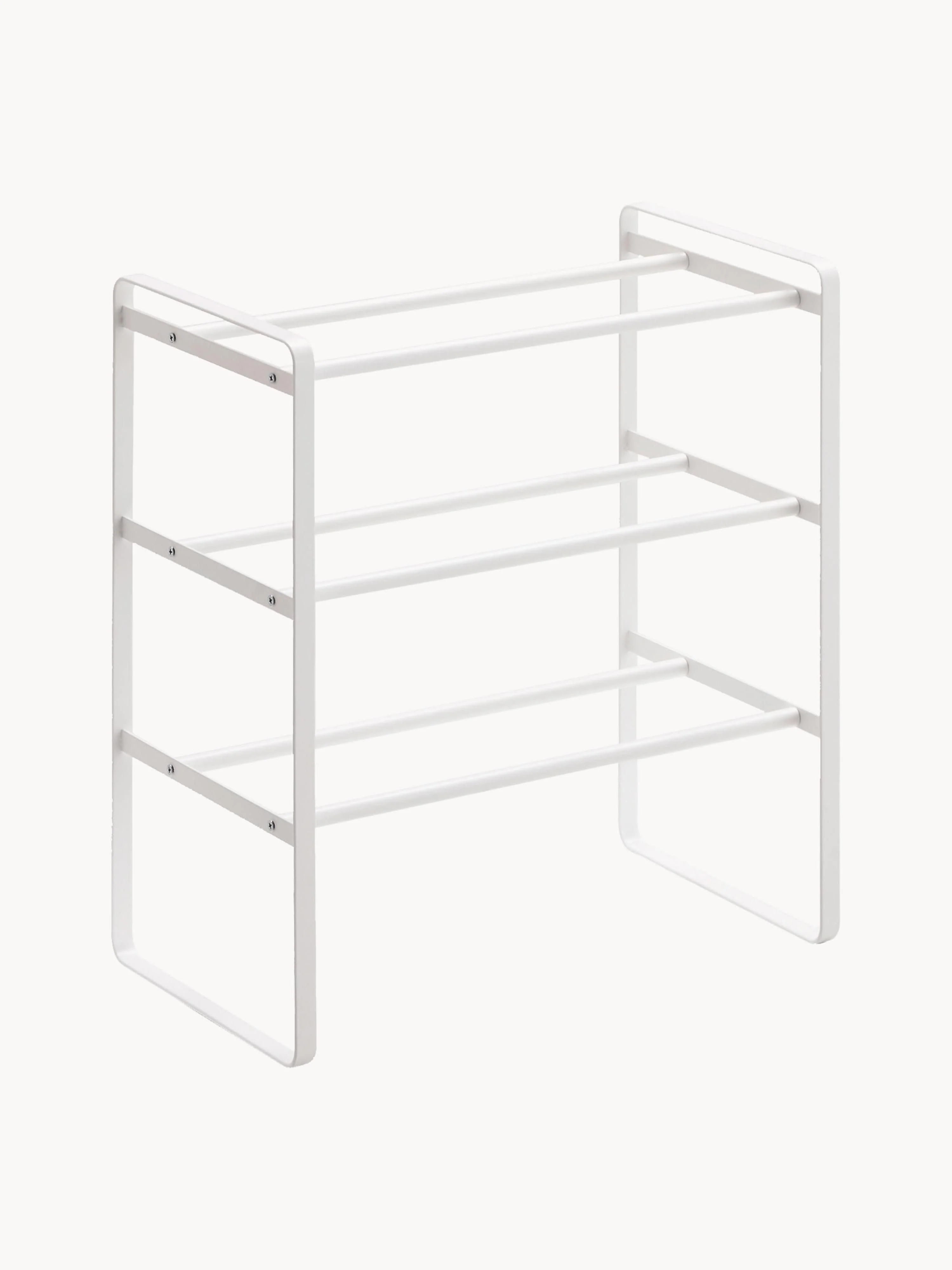 Schuhregal Frame, ausziehbar