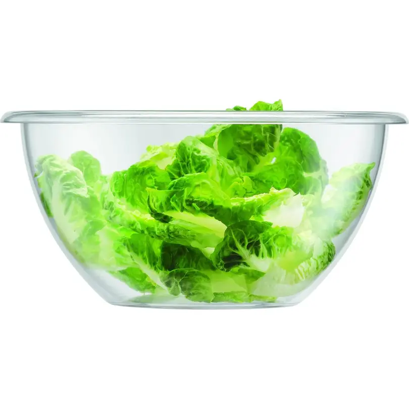 Salatschüssel Bistro