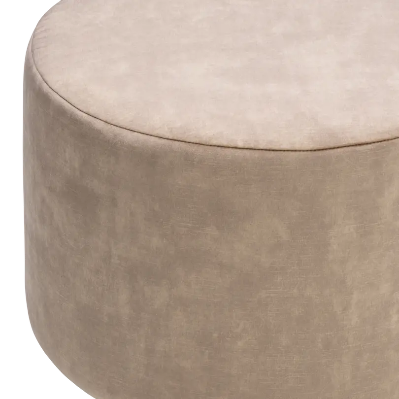 Hocker Round Stool