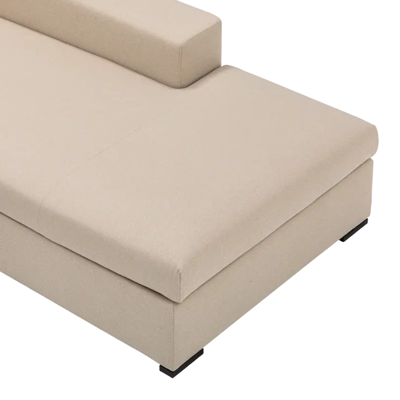 Ecksofa Castell