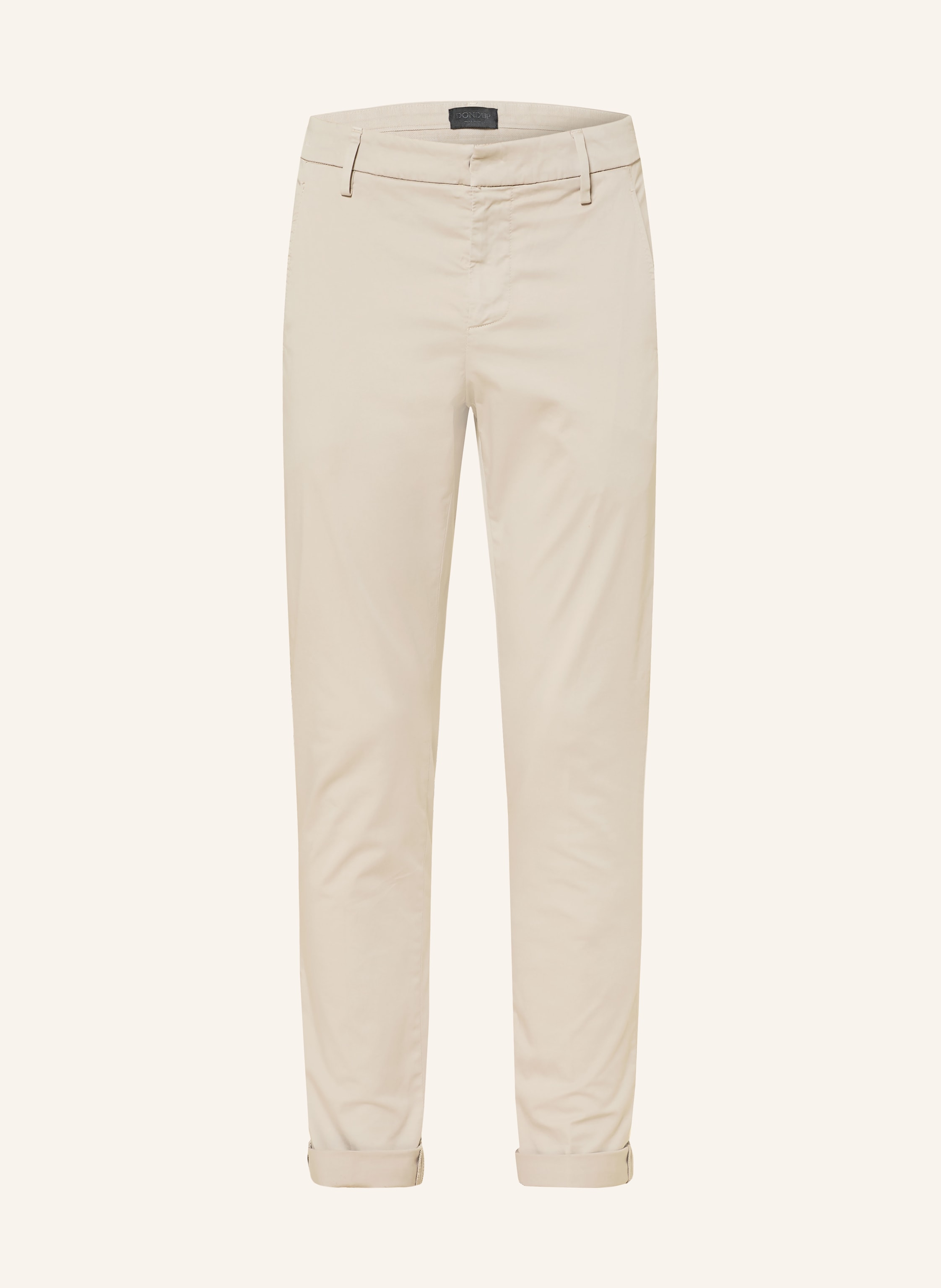 Dondup Chino GAUBERT Slim Fit