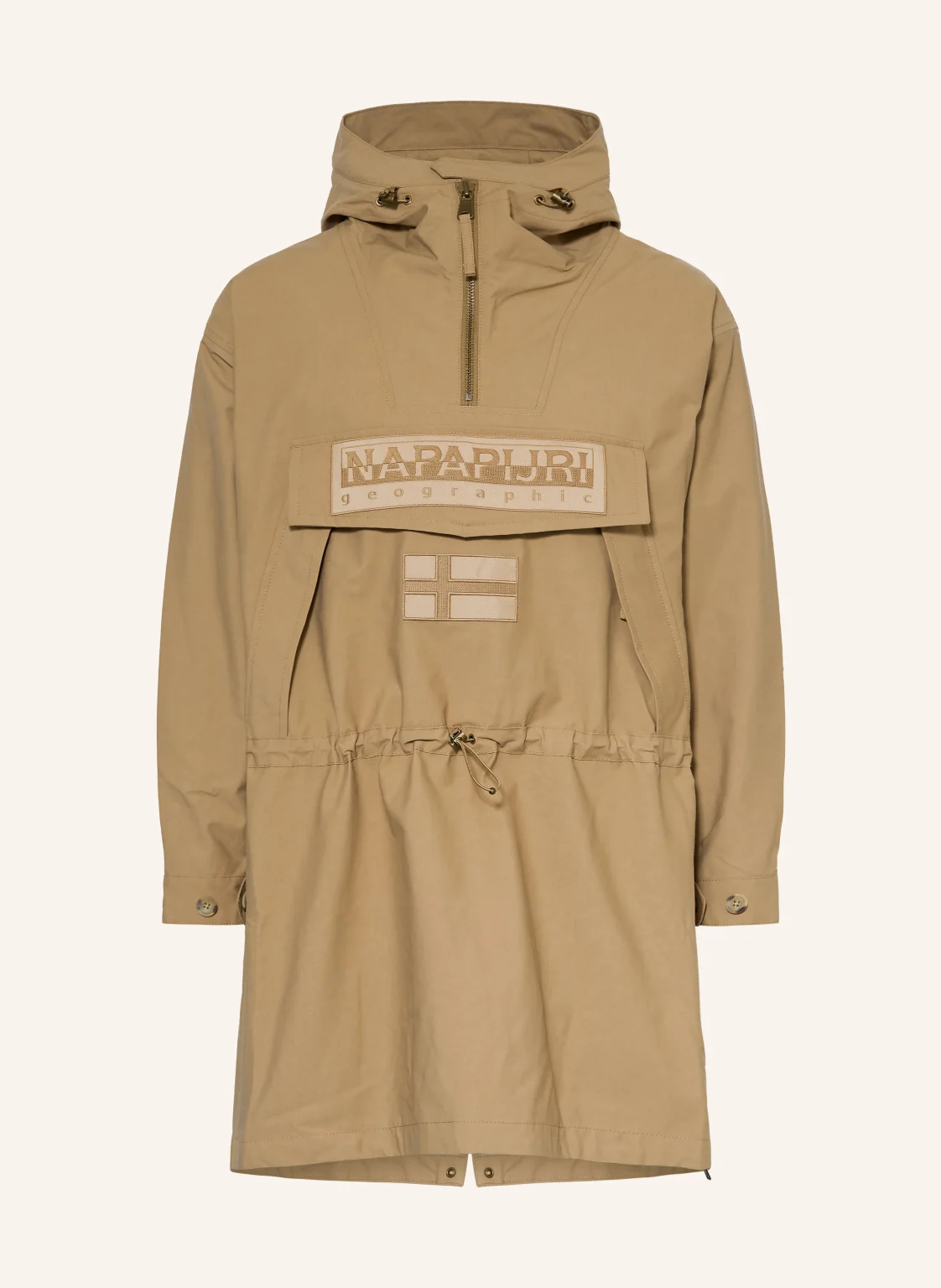 NAPAPIJRI Schlupfjacke SKIDOO