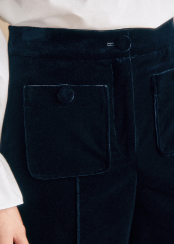 Emilio Trousers