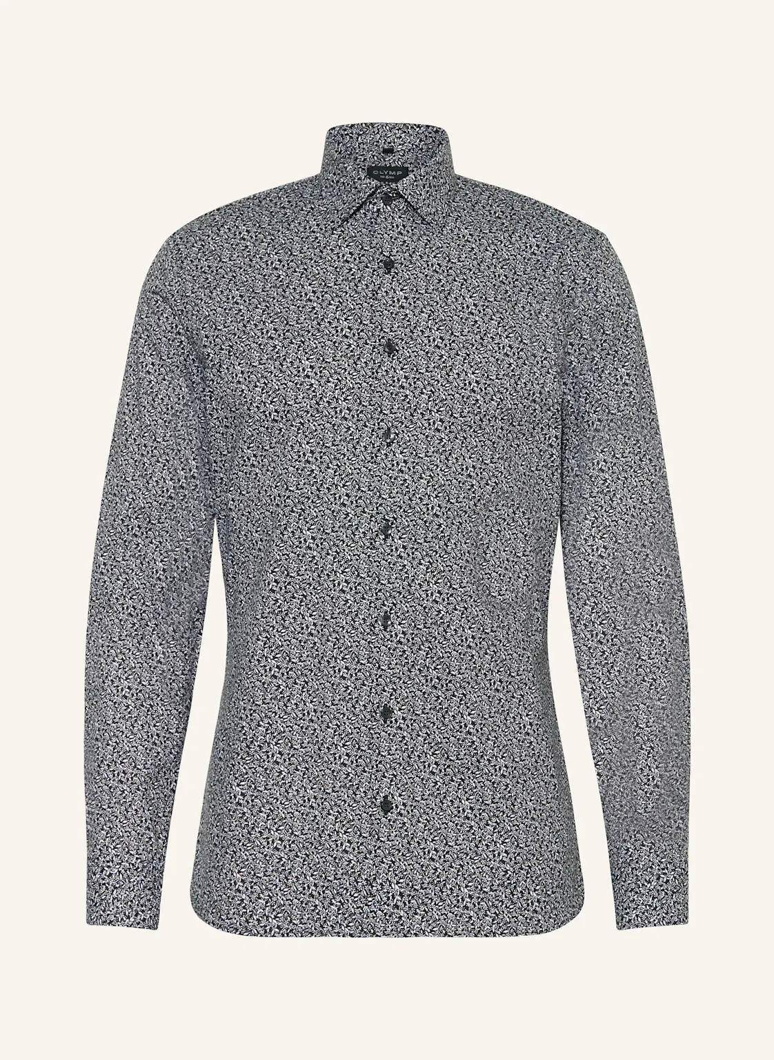OLYMP Hemd No. Six super slim