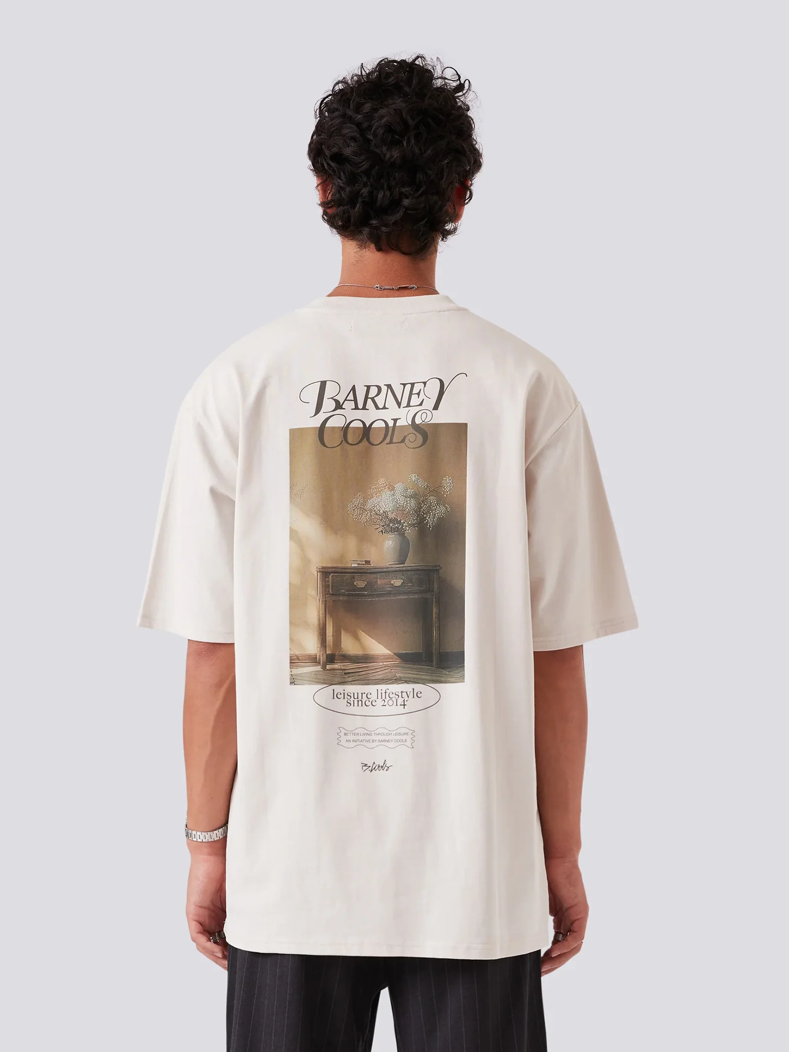 Life Tee
