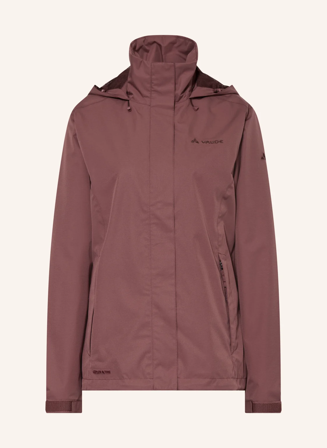 VAUDE Regenjacke ESCAPE LIGHT