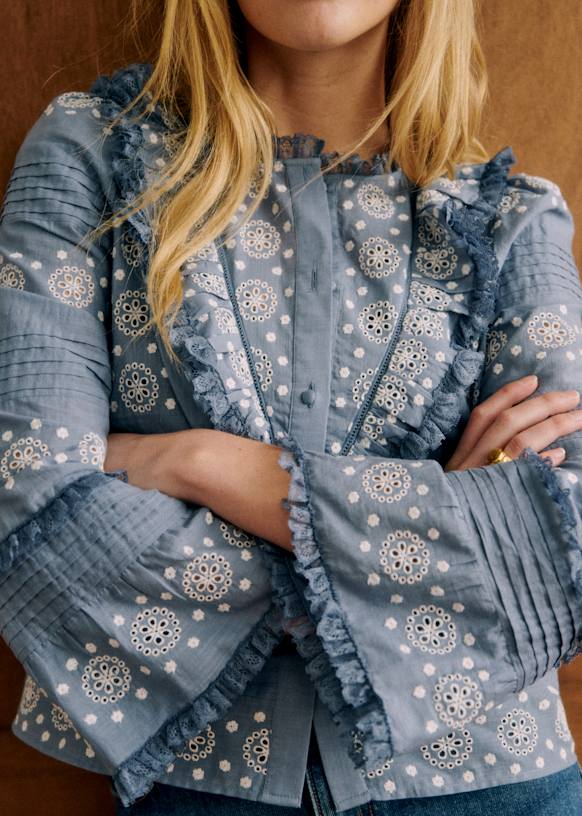 Nele Shirt