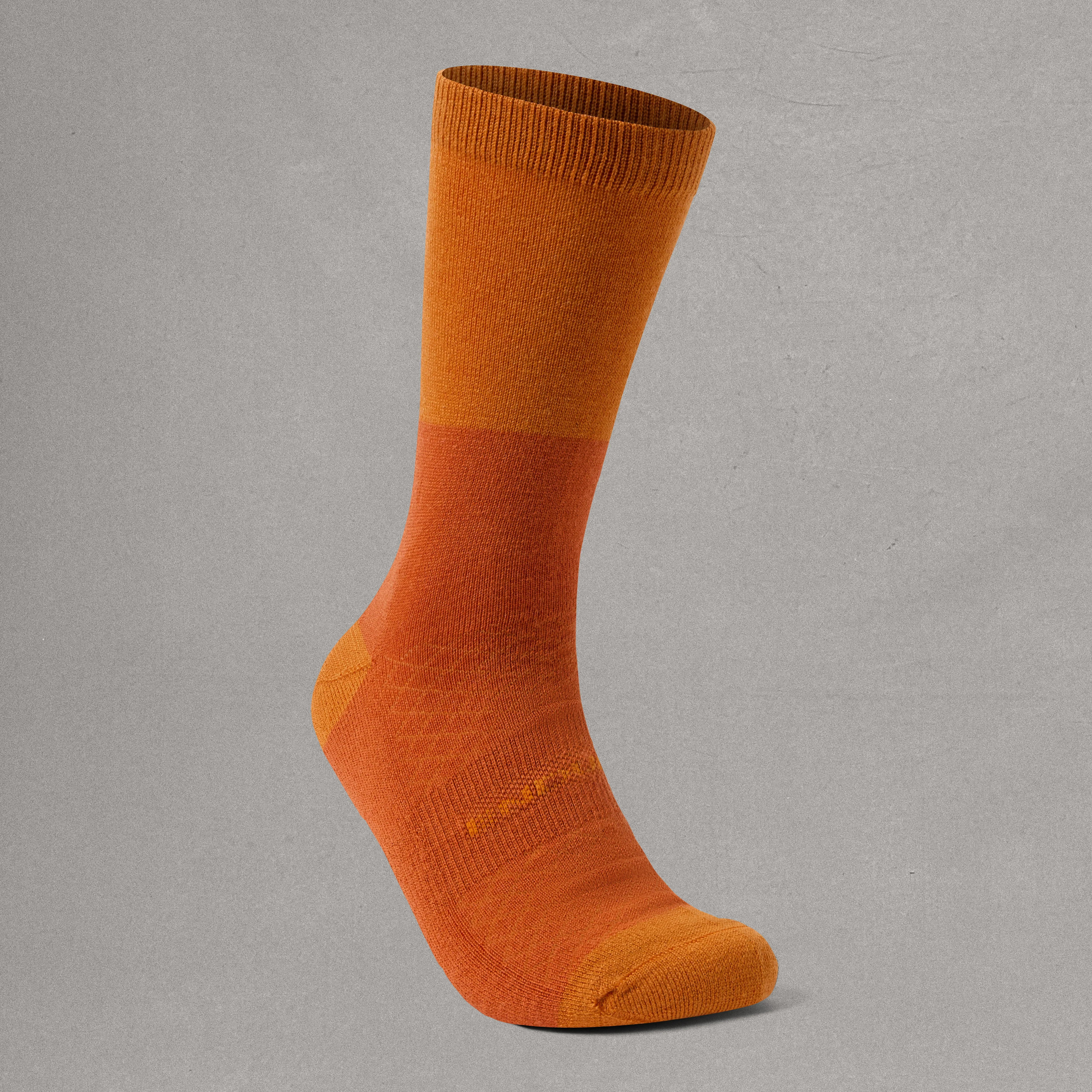 BaaBaa Merino Winter Socks - Harvest
