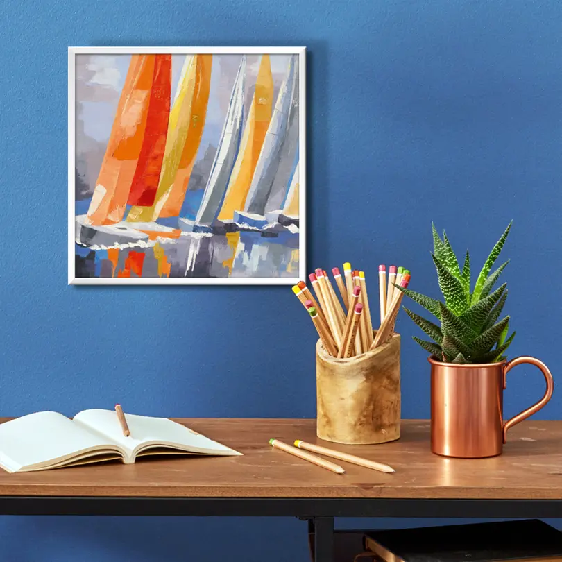 Kunstdruck Artprint