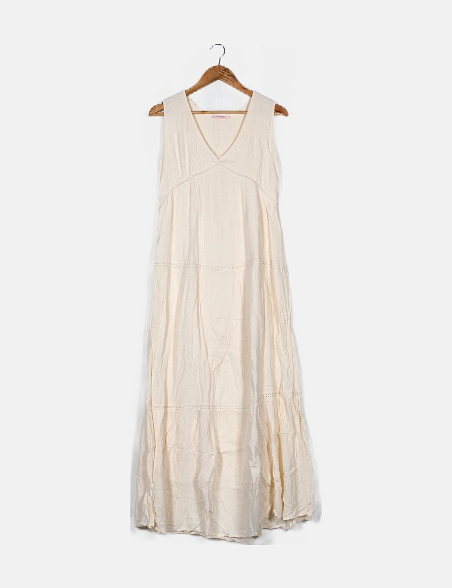 Camaïeu maxi dress