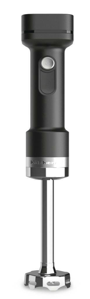 KitchenAid Go™ Cordless Hand Blender, Battery Included