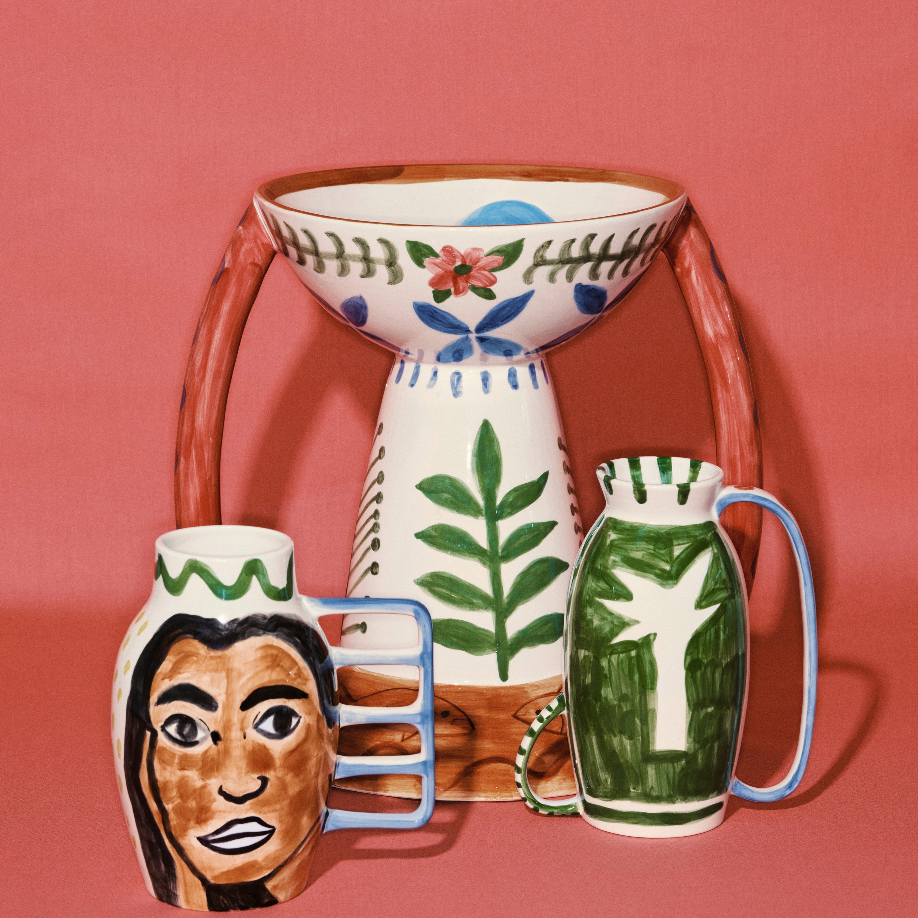 SERAX - Shirley Villavicencio Pizango - Santiago de Borja Vaas - Chara