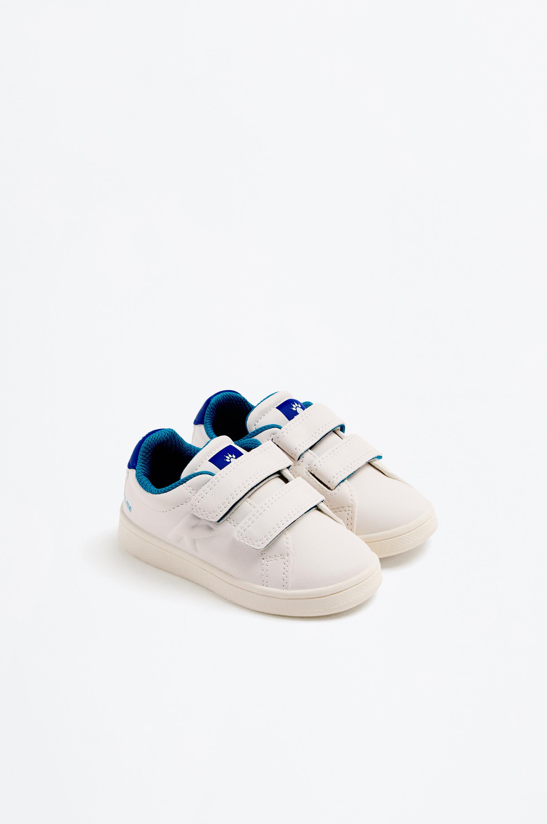 Zapatilla Kelme relieve