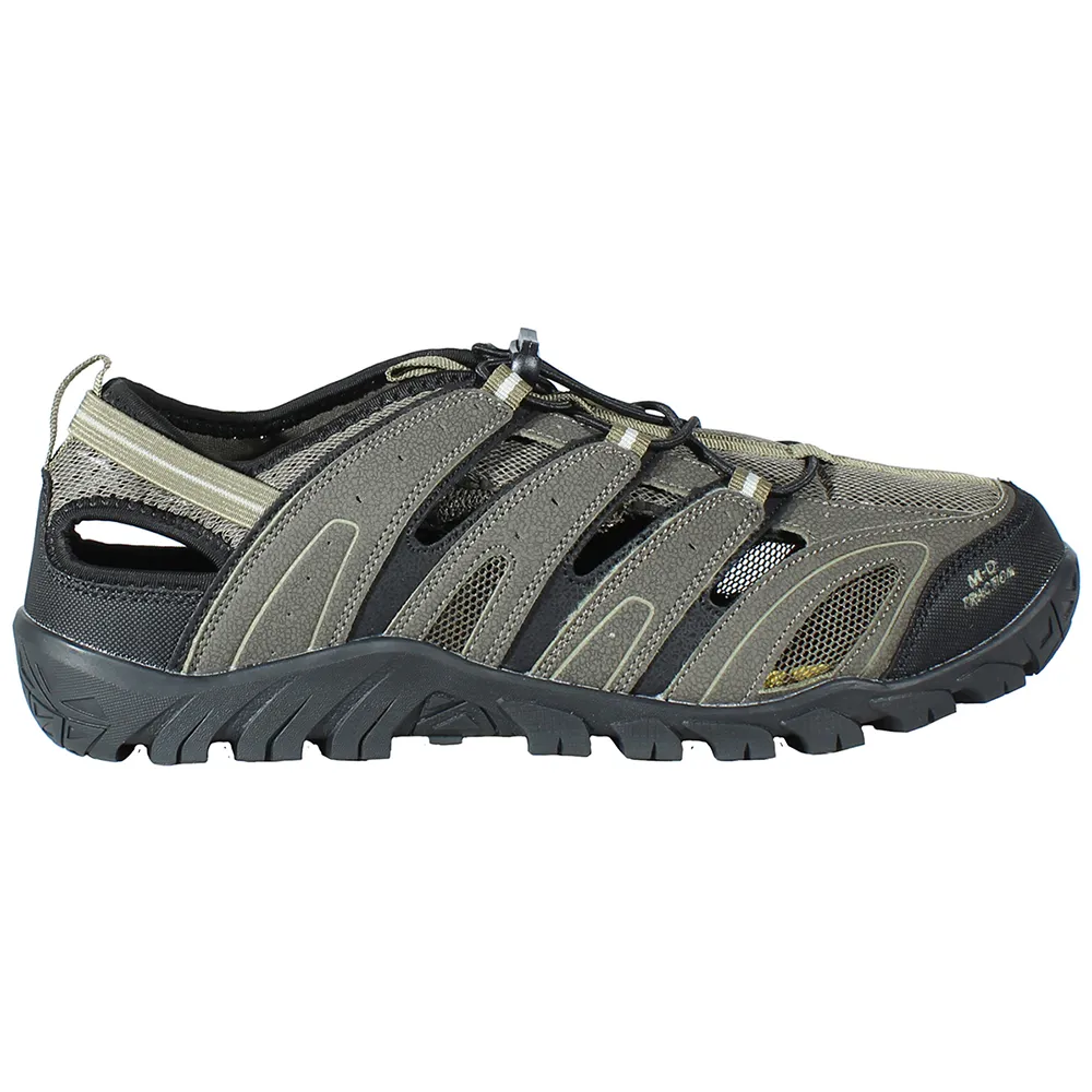 HI-TEC Nutria hiking shoes