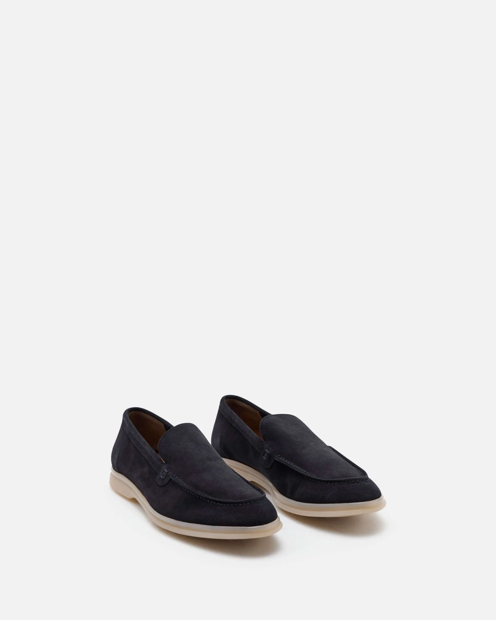 MOCASSINS ANATELIO NOIR