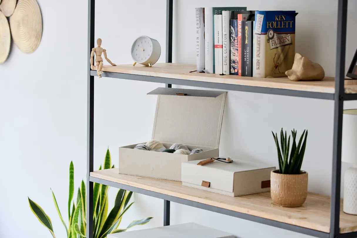 Magnetbox 2er-Set Premium