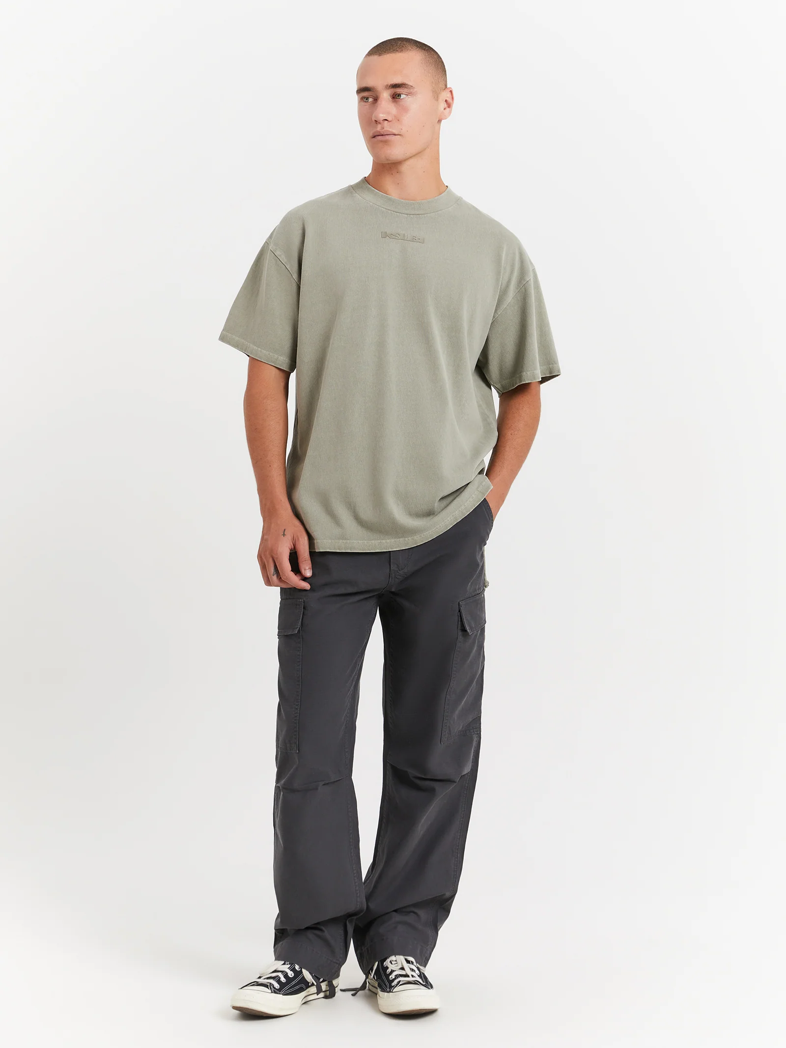 SOTT Ekce Short Sleeve T-Shirt