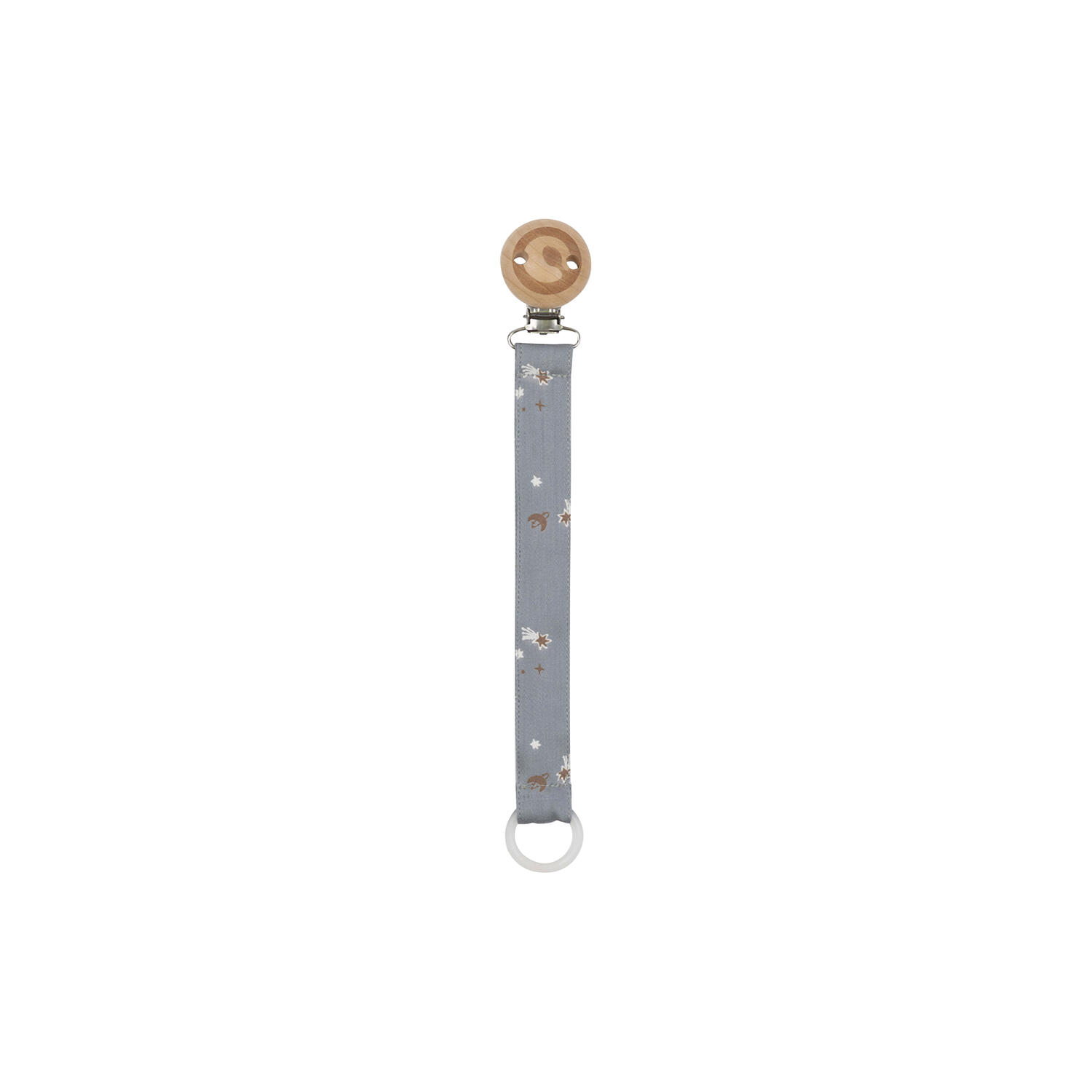 STARS suttesnor, jasmin blue/balsam cream/walnut