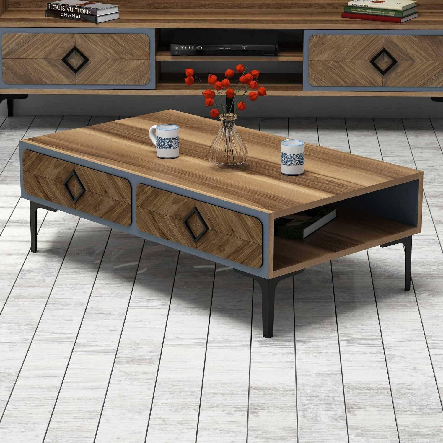 Salontafel Samba