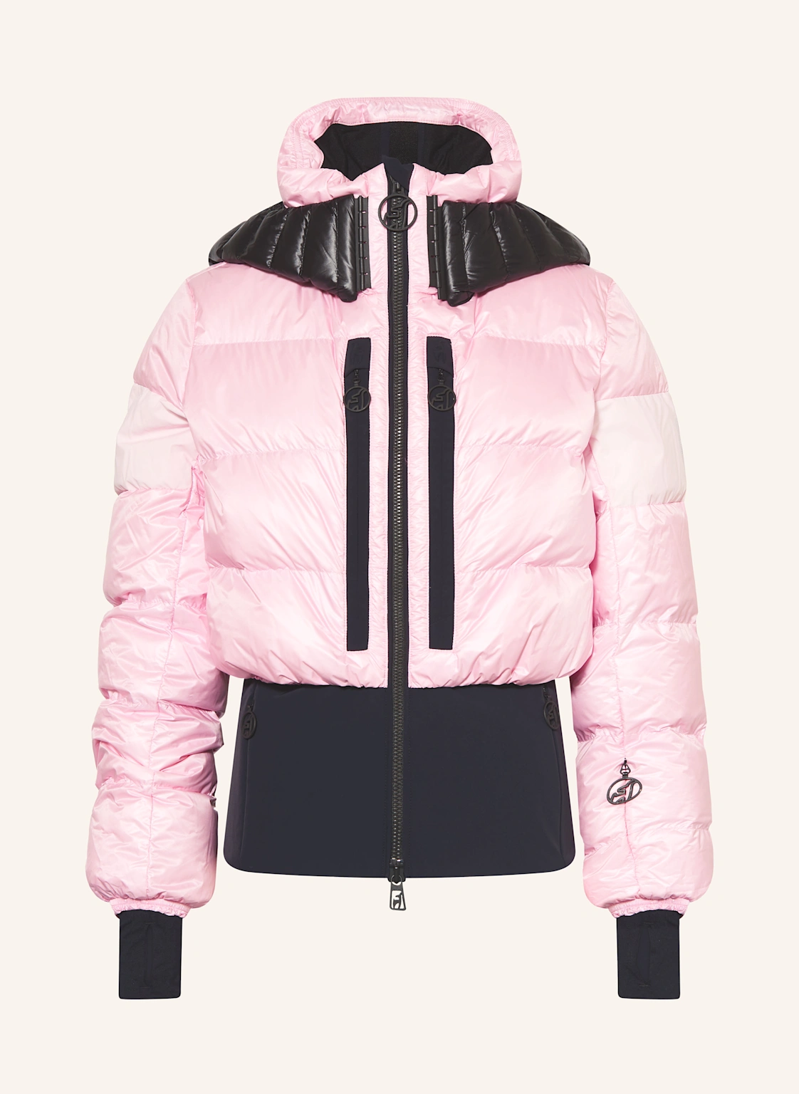 toni sailer Daunen-Skijacke BERNADETTE