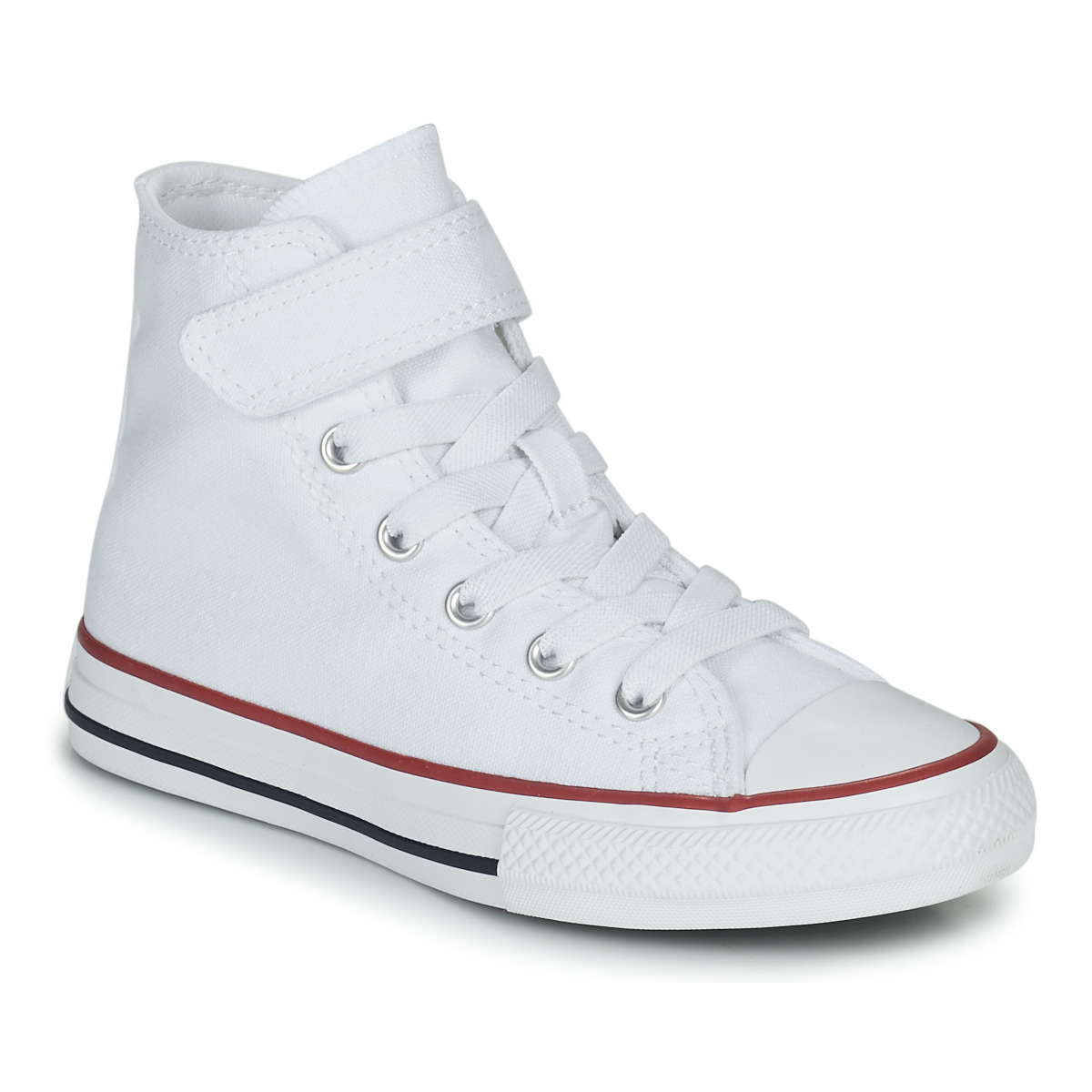 Converse - Chuck Taylor All Star 1V Foundation Hi - White