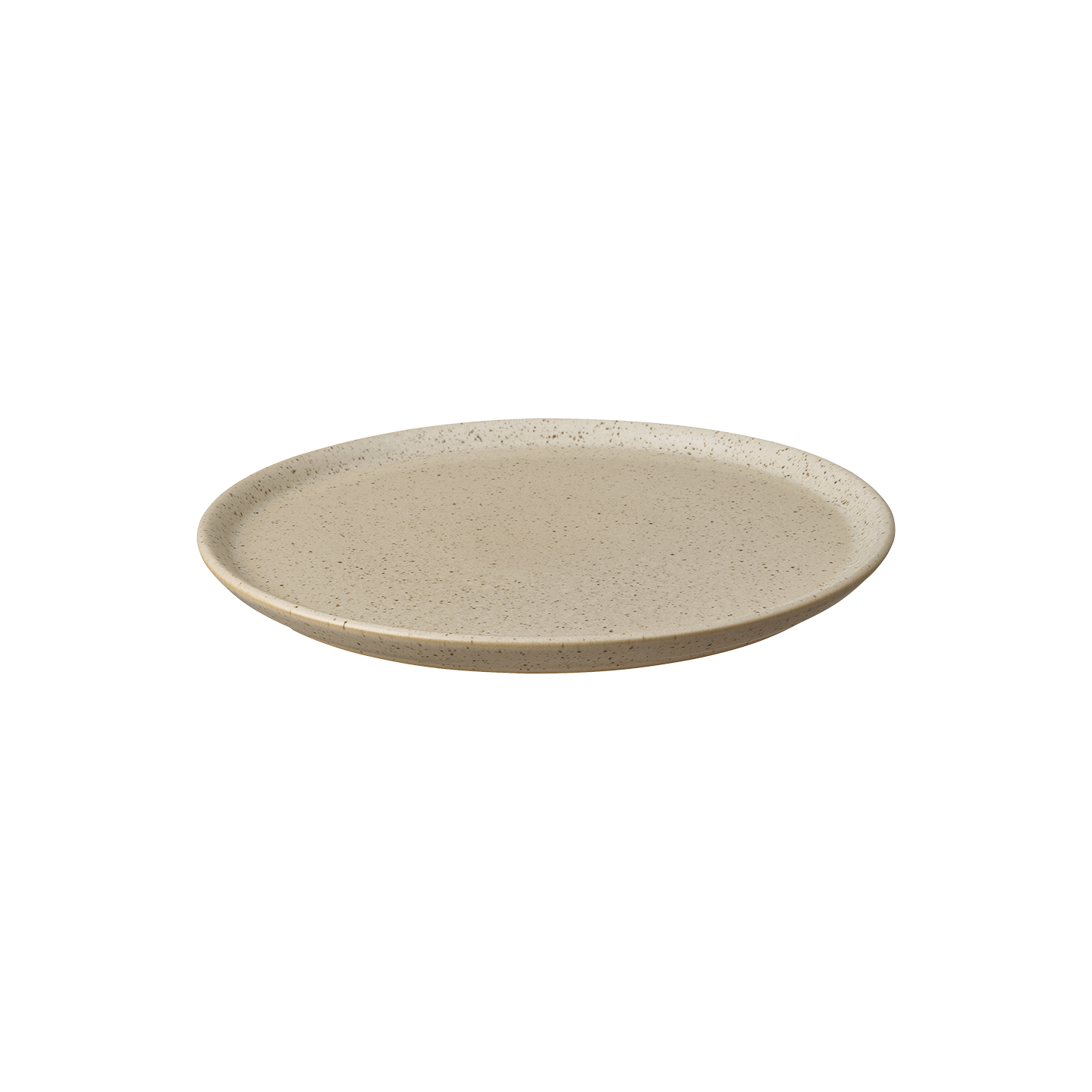 Grain Wheat Medium Plate