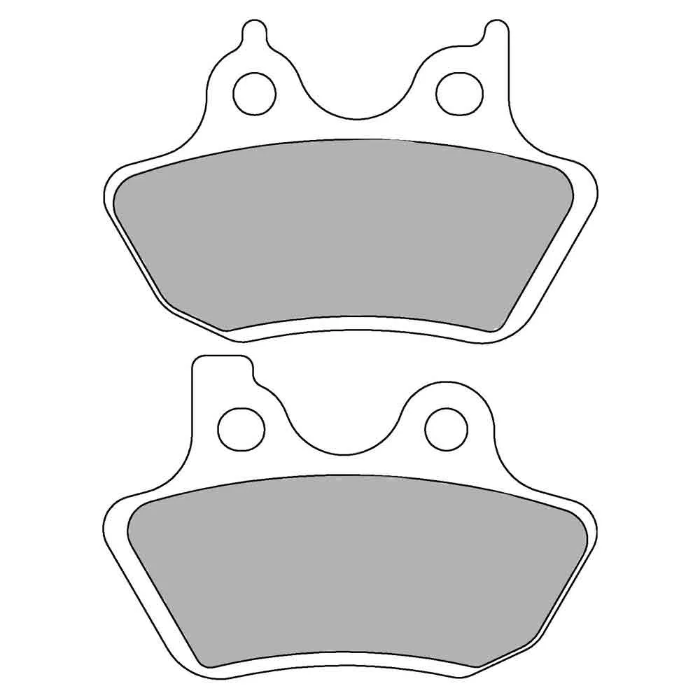 Ferodo Platinum Road FDB2097P brake pads