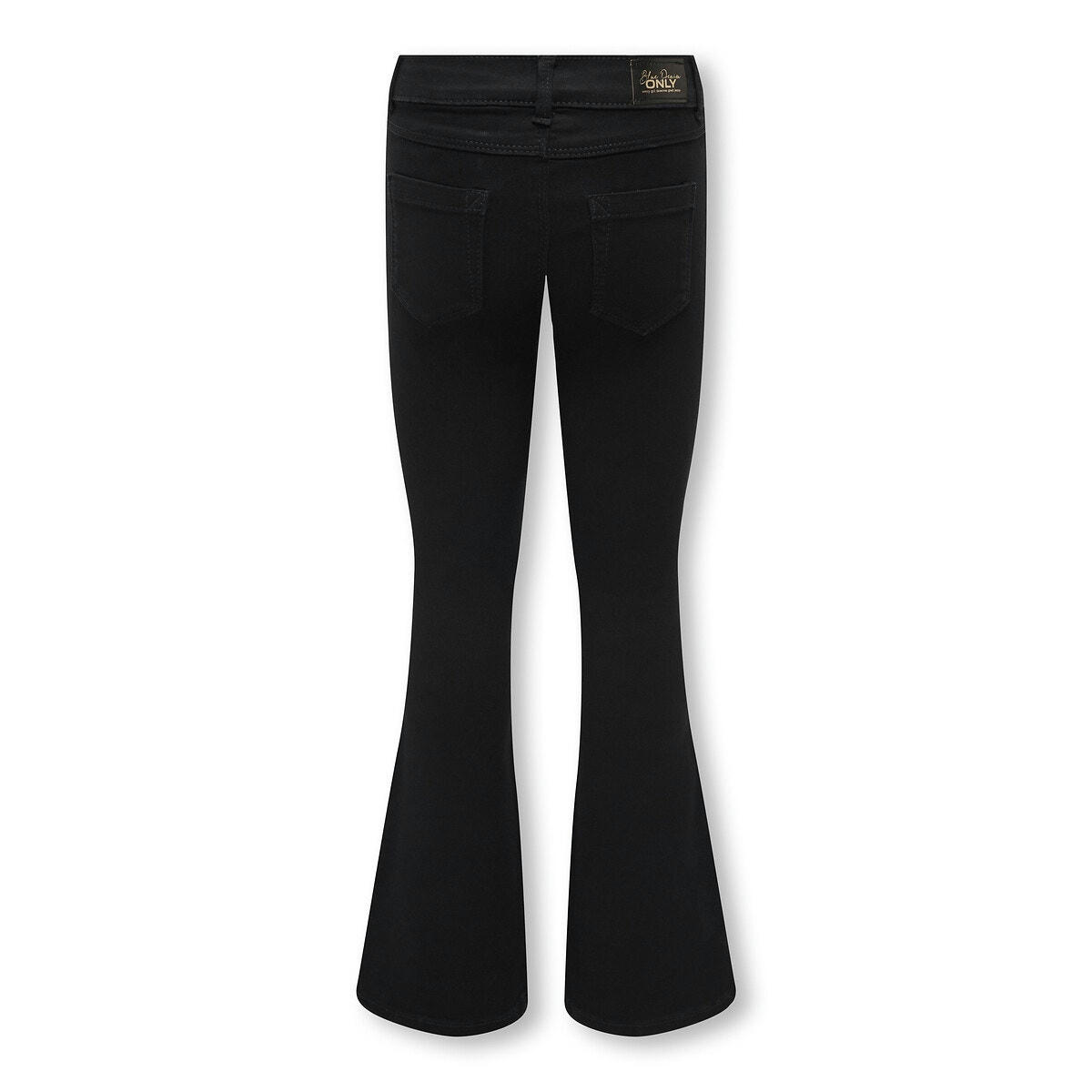 Jean flare