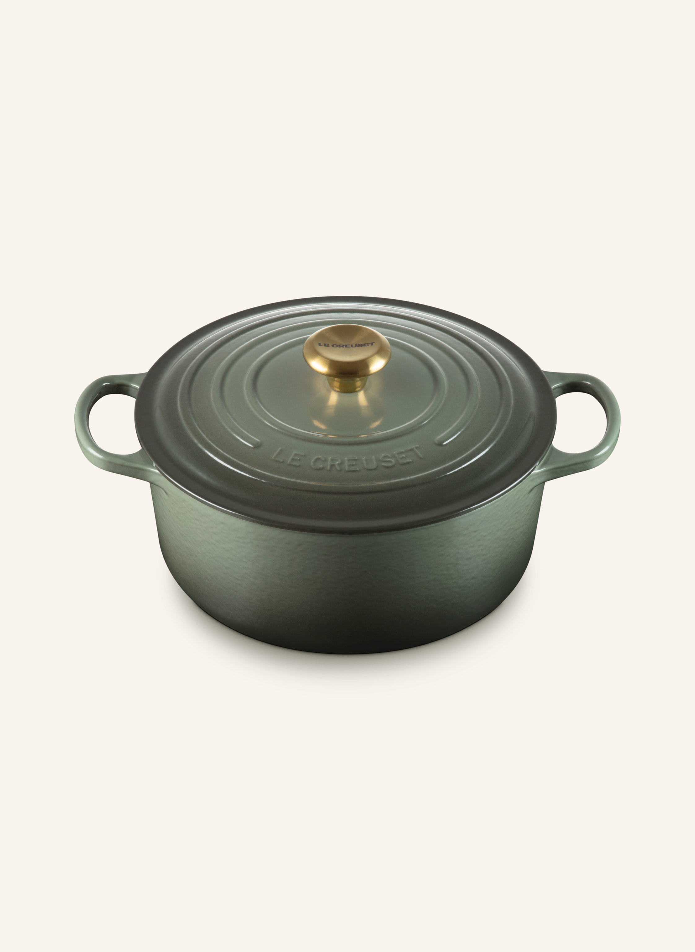 LE CREUSET Bräter SIGNATURE
