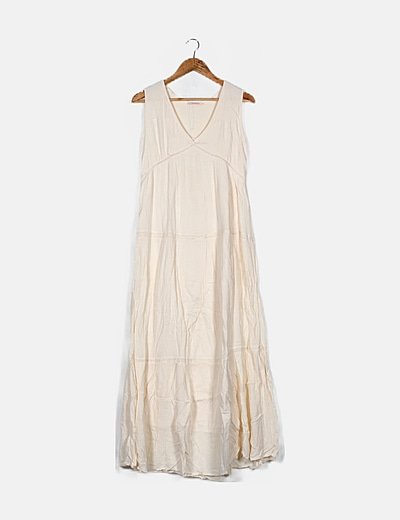 Camaïeu maxi dress