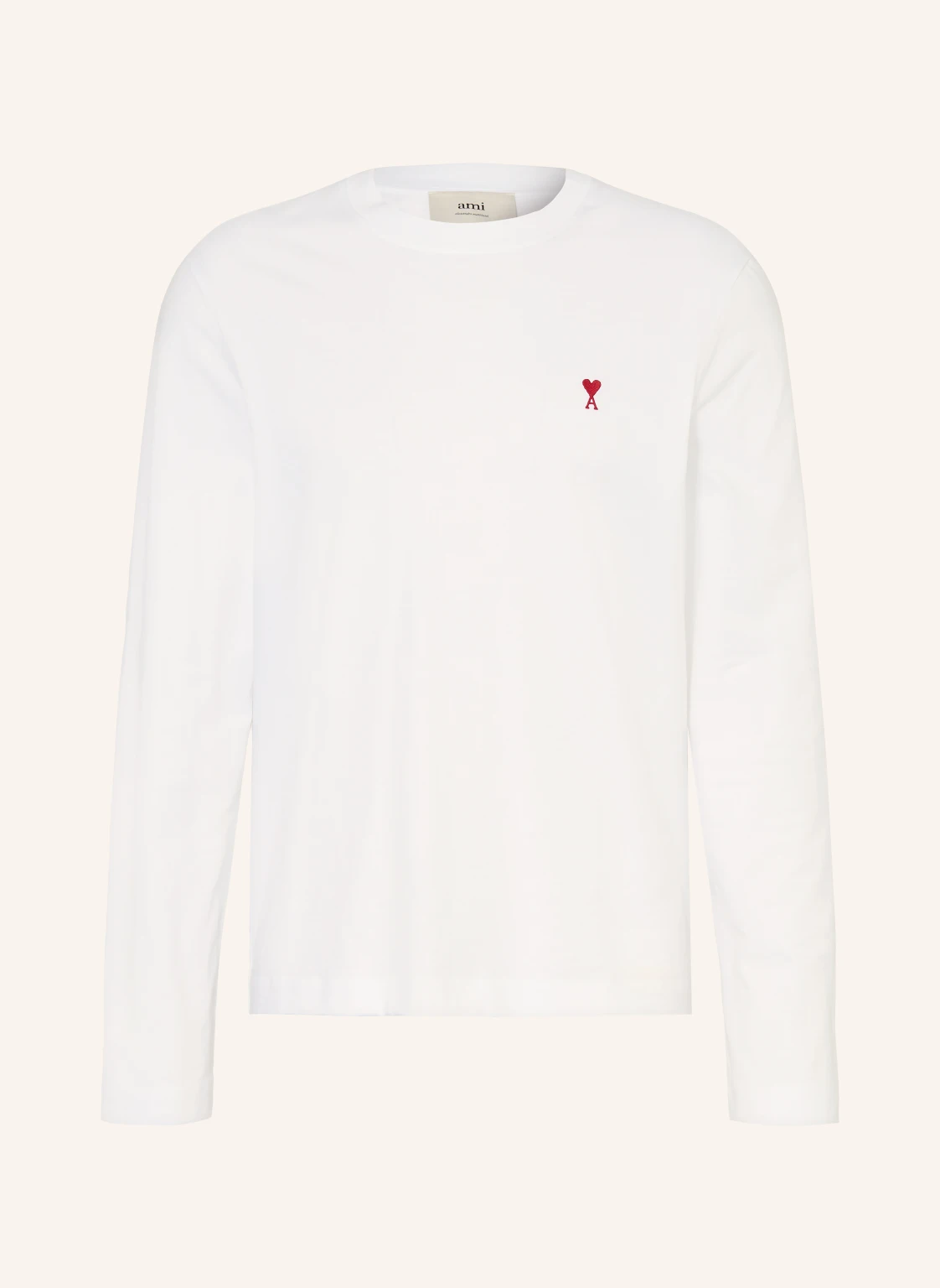 Ami Paris Longsleeve