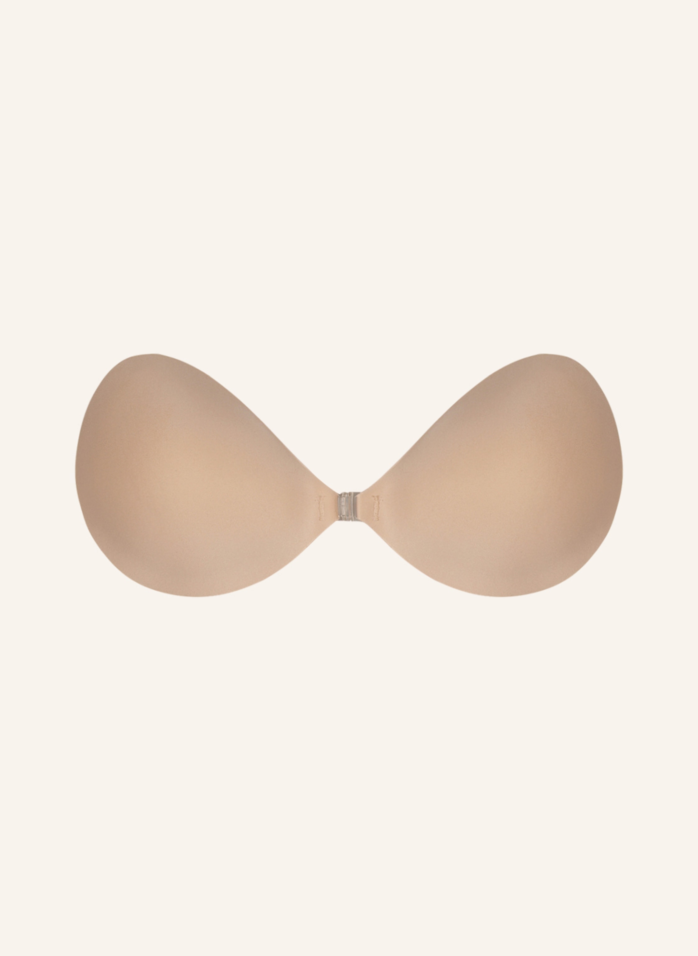 MAGIC Bodyfashion Rückenfreier Push-up-BH BACKLESS BEAUTY