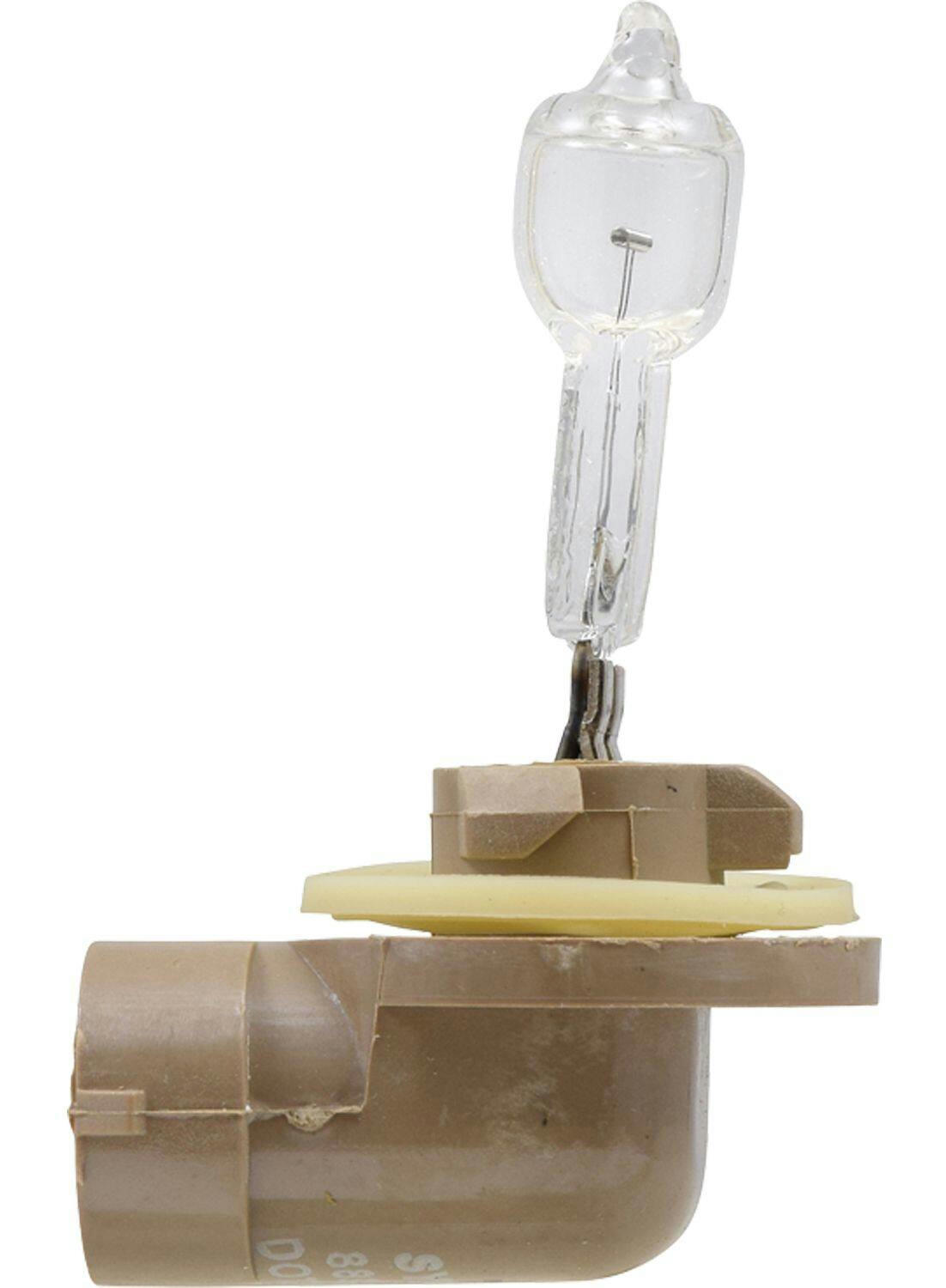 889 Certified Fog Light Bulb, 1-pk