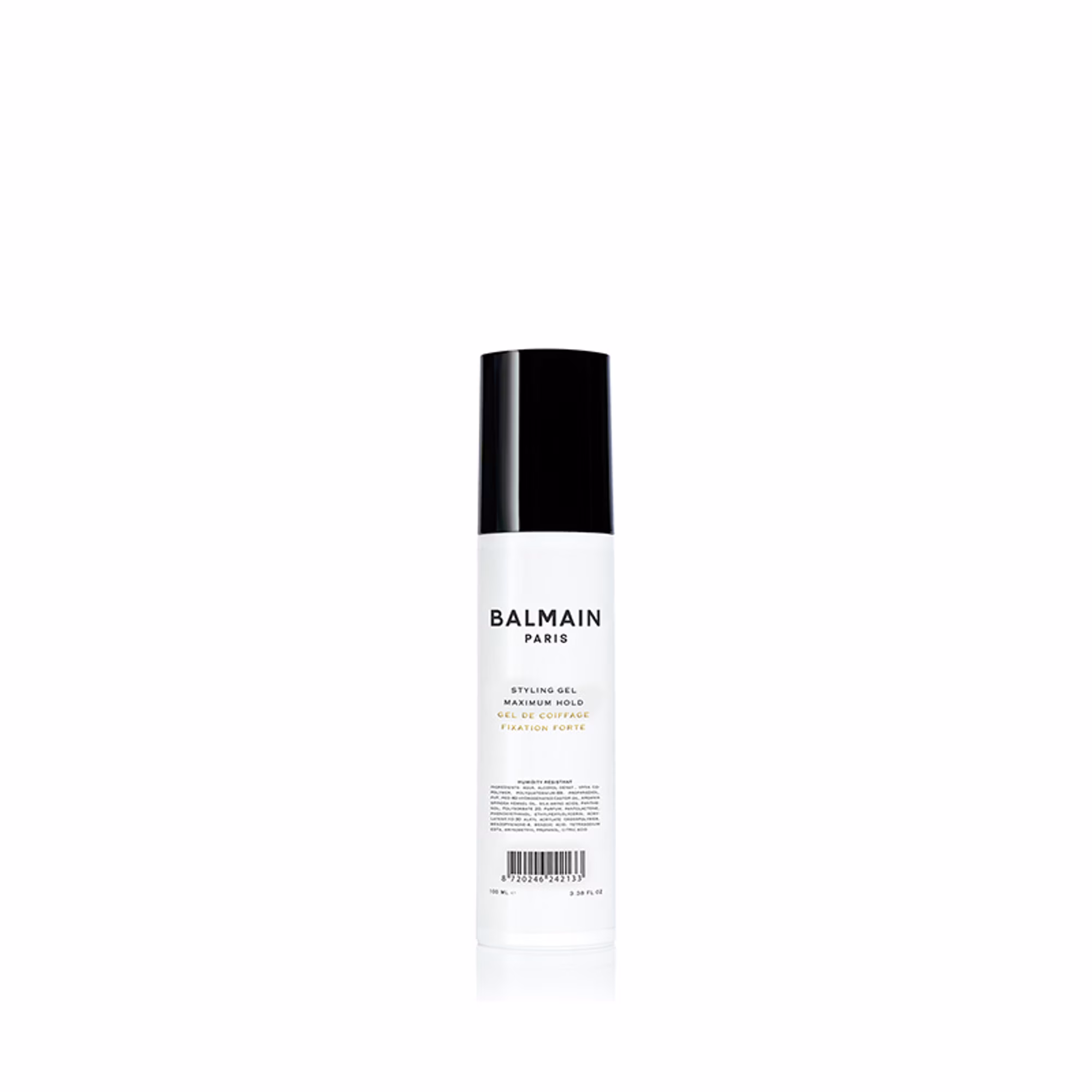 STYLINGGel de coiffage fixation forte