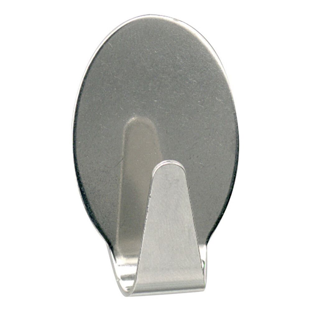 KROK MILLERS SELVKLEBENDE 26X42MM RUSTFRITT STÅL