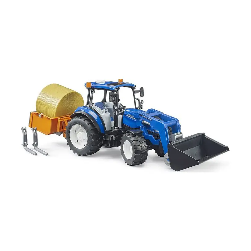 Traktor New Holland