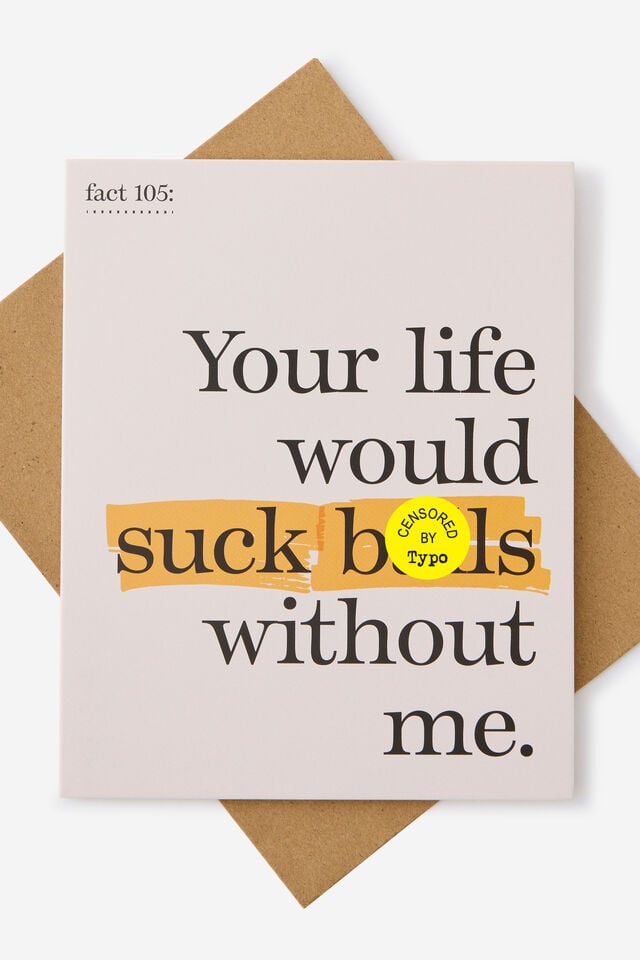 Love Card