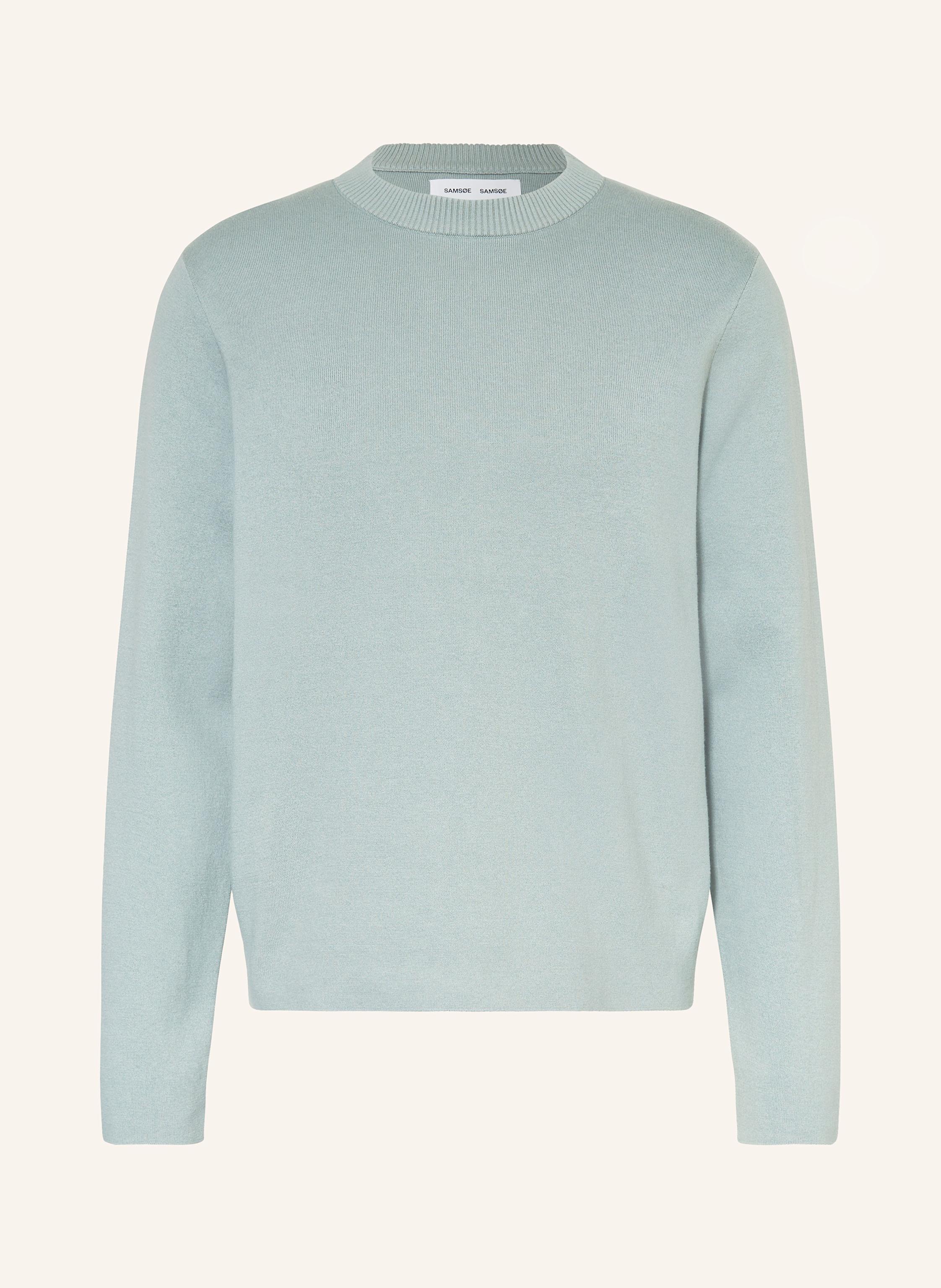 SAMSØE  SAMSØE Pullover SANIKLAS