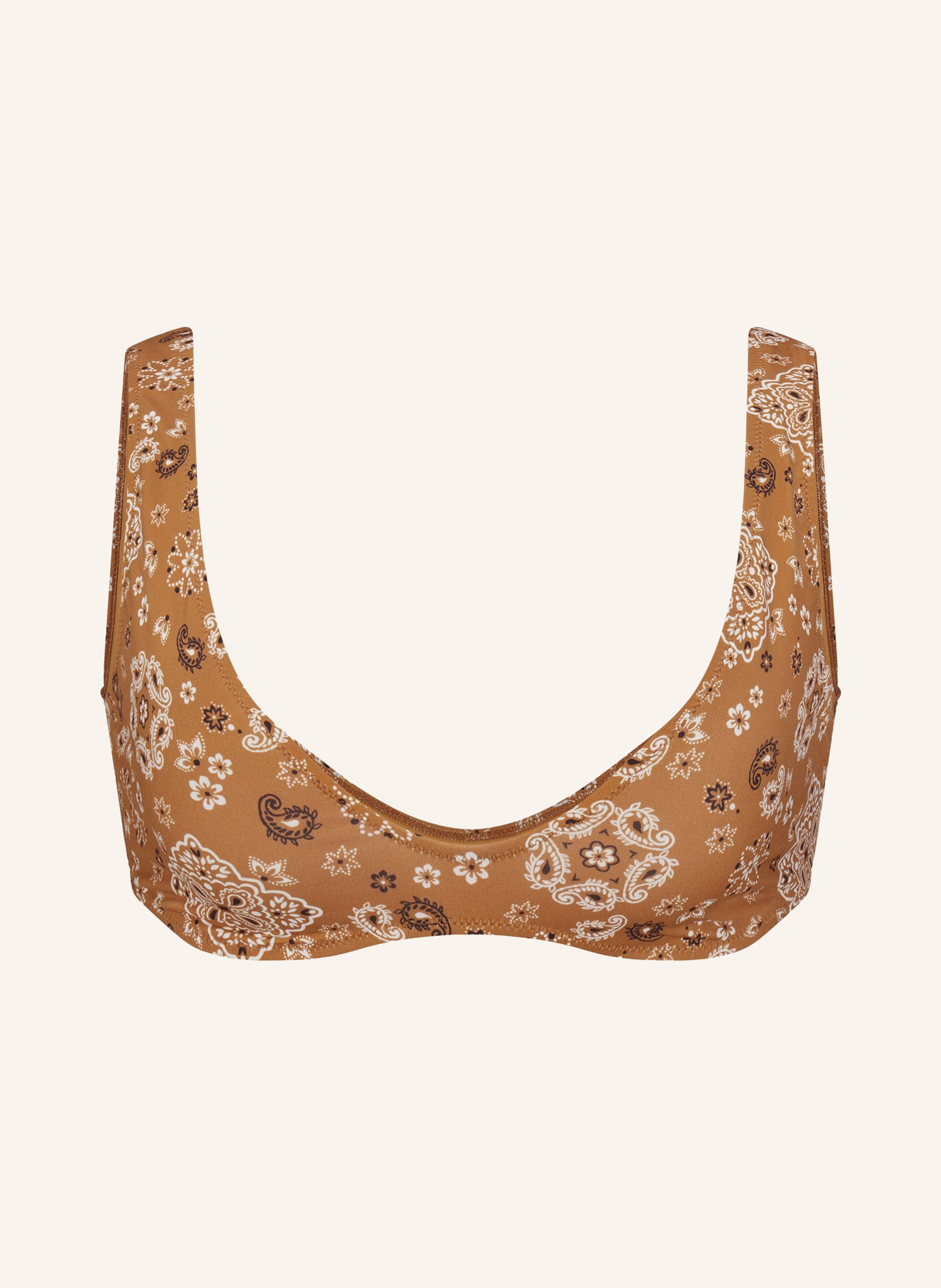 SKIMS Bustier-Bikini-Top SIGNATURE SWIM