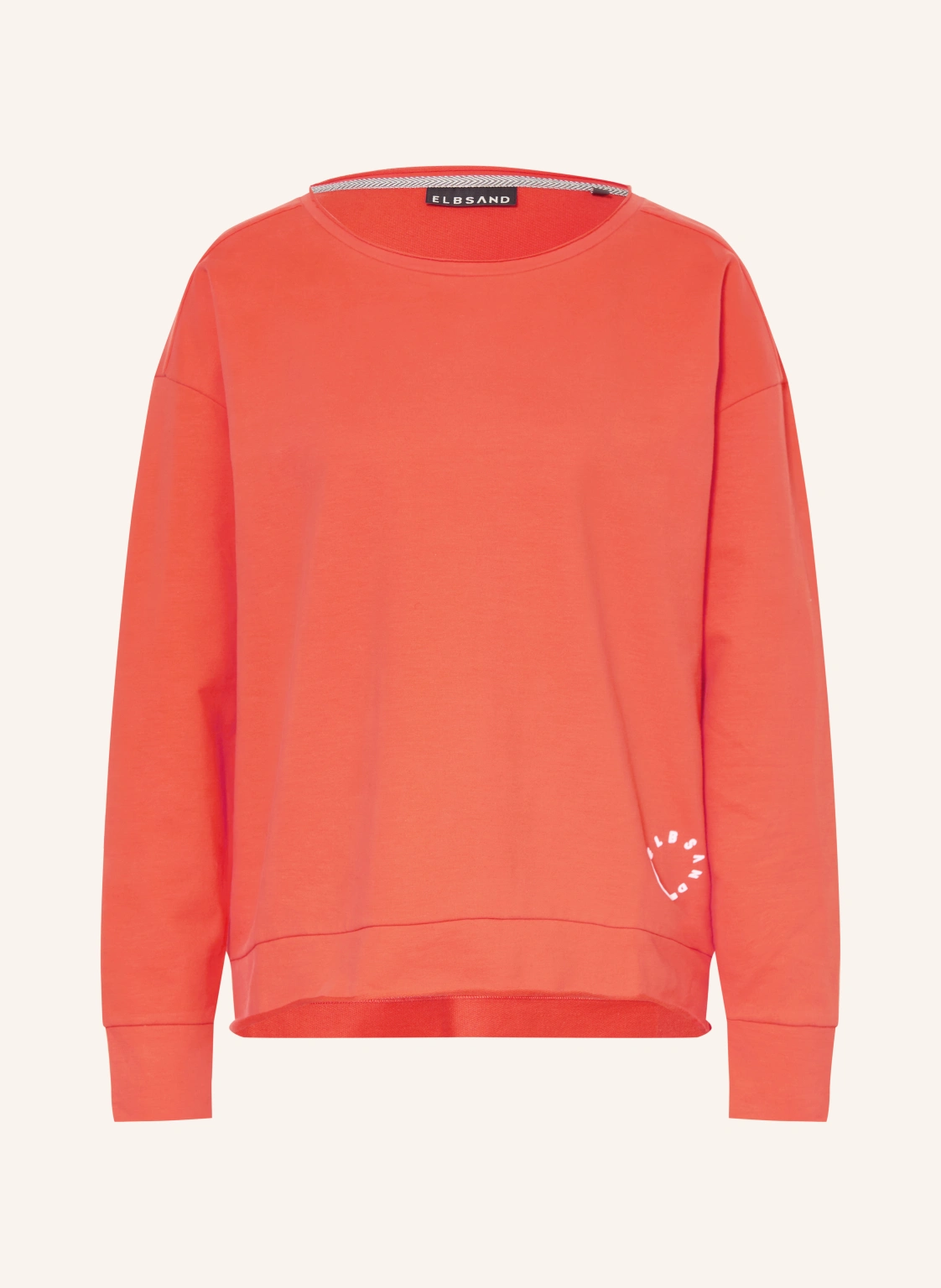 ELBSAND Sweatshirt RITVA